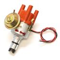 PerTronix Flame-Thrower Stock Look Cast Distributors D182504
