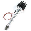 PerTronix Flame-Thrower Plug and Play Billet Distributors with Ignitor III® Module D7100800
