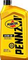 Click here for more information about Pennzoil 550035091 - Pennzoil Conventional Motor Oil Click here for more information about Pennzoil 550035091 - Pennzoil Conventional Motor Oil