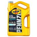 5w20 Pennzoil Ultra Platinum Motor Oil 550045202
