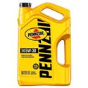5w30 Pennzoil Conventional Motor Oil 550045208