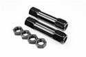 Proforged Billet Aluminum Tie Rod Sleeves 105-10035