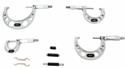 Powerhouse Products Outside Micrometers POW152004