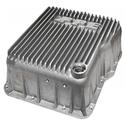 Pacific Performance Engineering Heavy-Duty Transmission Pans for 2001-2019 SIERRA 2500 HD, SILVERADO 2500 HD, 2007-2019 SILVERADO 3500 HD - 128051000