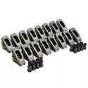 PRW Pro Series Billet Aluminum Rocker Arms 6528907