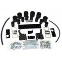 Performance Accessories Body Lift Kits 4063