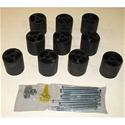 Performance Accessories Body Lift Kits 503