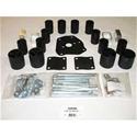 Performance Accessories Body Lift Kits 5503M
