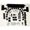 Performance Accessories Body Lift Kits 70063
