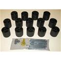 Performance Accessories Body Lift Kits 703
