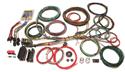 Painless Performance 21-Circuit Ford Color-Coded Universal Harnesses 10123