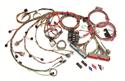 Painless Performance Fuel Injection Harnesses 60218