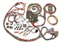 Painless Performance Fuel Injection Harnesses 60617