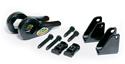 ProRYDE Duck Head Torsion Key Leveling Systems 64-1200G