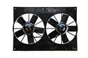 Perma-Cool High Performance Electric Fans 19411