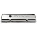 Proform Stamped Steel Chevrolet Valve Covers 141-102