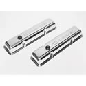 Proform Stamped Steel Chevrolet Valve Covers 141-102