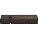 Proform Stamped Steel Chevrolet Valve Covers 141-750