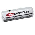 Proform GM Licensed Slant Edge Valve Covers 141-877