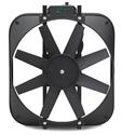 15 Inch 2,800 CFM Proform Electric Fan 67015