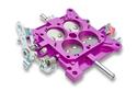 Proform Billet Throttle Base Plates 67156