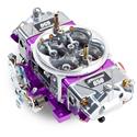 Proform Race Series 650 CFM 4-Barrel Carburetor 67199