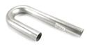 Patriot 180 Degree Bends 1.875 Inch 304 Stainless Steel Exhaust Pipe H6912
