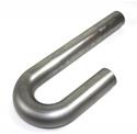 Patriot 180 Degree Bends 2.375 Inch Steel Exhaust Pipe H7078