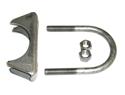 Patriot 1.625 Inch Exhaust Clamp H7173