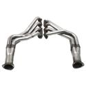 Patriot Full-Length Headers H8062
