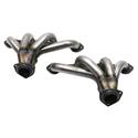 Patriot Tight Tuck Headers H8427