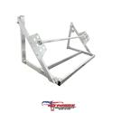 Pit Posse Fold-Up Tire Racks 576