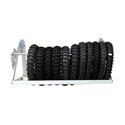 Pit Posse Fold-Up Tire Racks 576