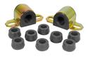 Prothane Sway Bar Bushings for 1976-1983 CJ5, 1976-1986 CJ7, 1981-1985 SCRAMBLER - 1-1101-BL