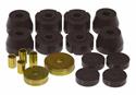Prothane Body Mount Bushings 4-102-BL