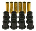 Prothane Leaf Spring and Shackle Bushings for 1960-1972 F-100 - 6-1001-BL