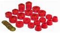 Prothane Body Mount Bushings for 1980-1996 F-150, F-250, F-350 - 6-108
