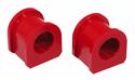 Prothane Sway Bar Bushings for 1984 CAPRI, 1979-2004 MUSTANG - 6-1136