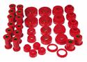 Prothane Urethane Suspension Bushing Kits for 1965-1979 F-100, 1975-1979 F-150 - 6-2020