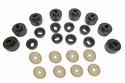 Prothane Body Mount Bushings 7-141-BL