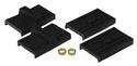 Prothane Leaf Spring Pads for 1970-1981 CAMARO, FIREBIRD - 7-1709-BL