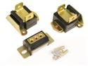 Prothane Motor and Transmission Mount Kits 7-1902-BL