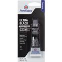 Click here for more information about Permatex 22072 - Permatex Ultra Black Maximum Oil Resistance RTV Silicone Gasket Maker