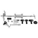 Powerbuilt 21-Piece Master Axle Puller Kits 648611