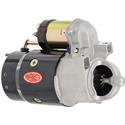 Powermaster OEM-Style High-Torque Replacement Starters 3631-SD