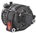 Powermaster High-Amp Alternators for 2014-2019 CORVETTE - 51794-1