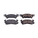 Click here for more information about PowerStop 16-052 - PowerStop Z16 Evolution Clean Ride Ceramic Brake Pads Click here for more information about PowerStop 16-052 - PowerStop Z16 Evolution Clean Ride Ceramic Brake Pads
