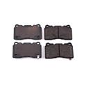 Click here for more information about PowerStop 16-1001 - PowerStop Z16 Evolution Clean Ride Ceramic Brake Pads Click here for more information about PowerStop 16-1001 - PowerStop Z16 Evolution Clean Ride Ceramic Brake Pads