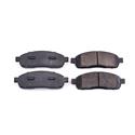 Click here for more information about PowerStop 16-1011 - PowerStop Z16 Evolution Clean Ride Ceramic Brake Pads