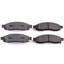Click here for more information about PowerStop 16-1015 - PowerStop Z16 Evolution Clean Ride Ceramic Brake Pads Click here for more information about PowerStop 16-1015 - PowerStop Z16 Evolution Clean Ride Ceramic Brake Pads